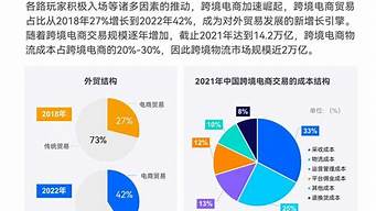 电商市场的未来：发展趋势分析(电商未来的趋势是怎样)